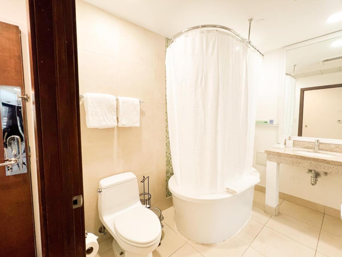 Rooftop-Pool Suite With King Bed In Ocean Dr C303 Miami Beach Eksteriør bilde