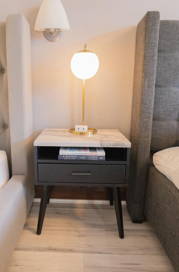 Rooftop-Pool Suite With King Bed In Ocean Dr C303 Miami Beach Eksteriør bilde